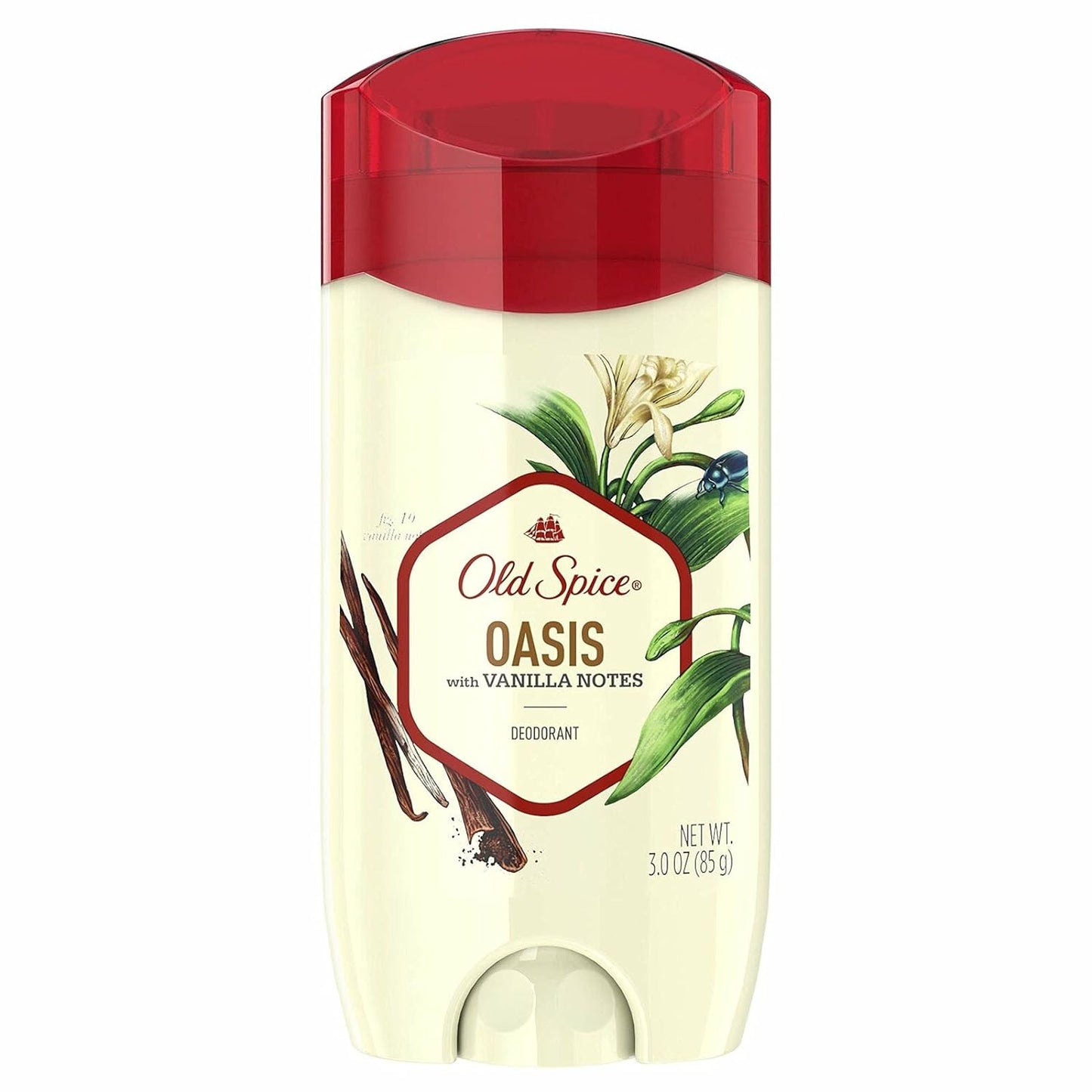 Old Spice Anti-Perspirant Deodorant 85g