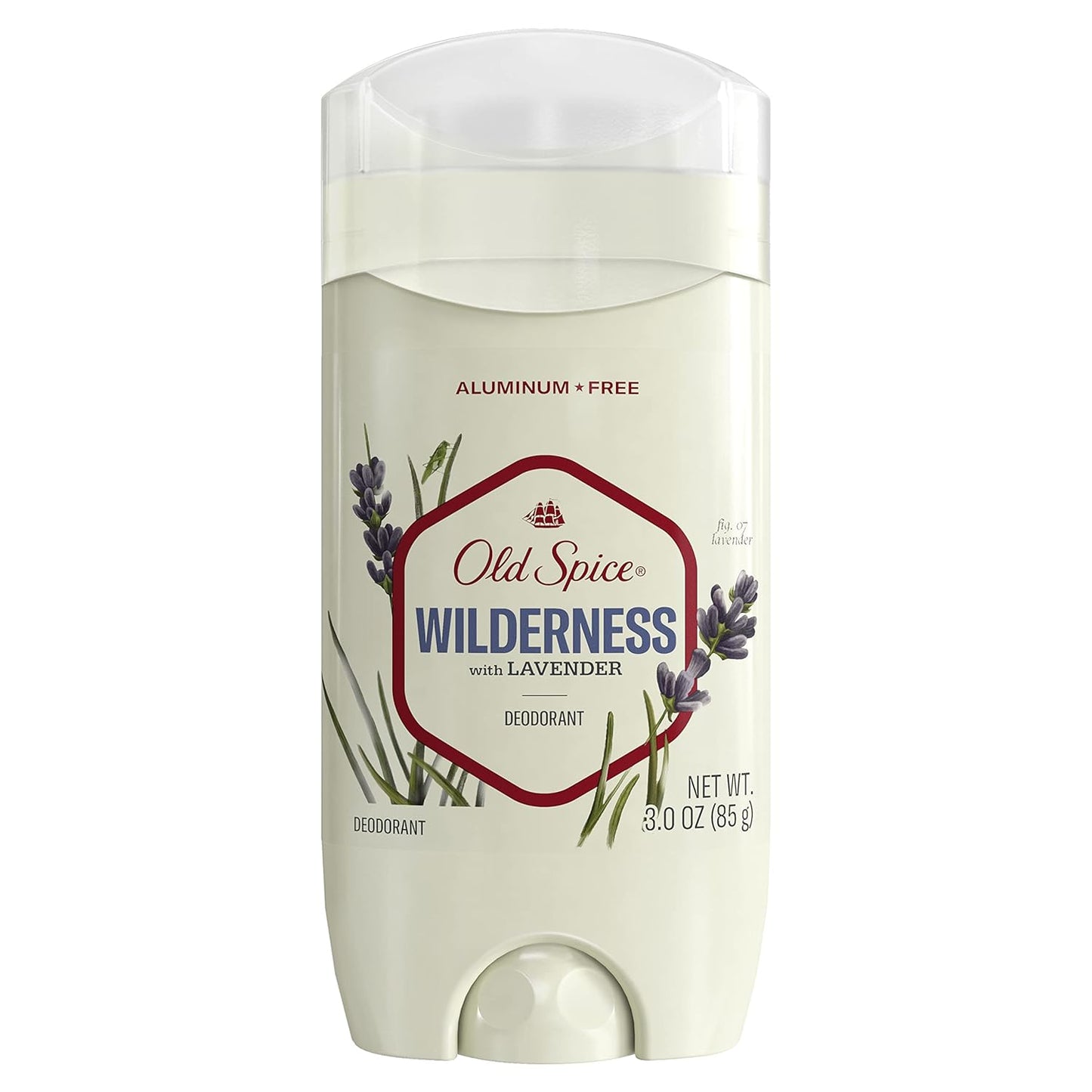 Old Spice Anti-Perspirant Deodorant 85g