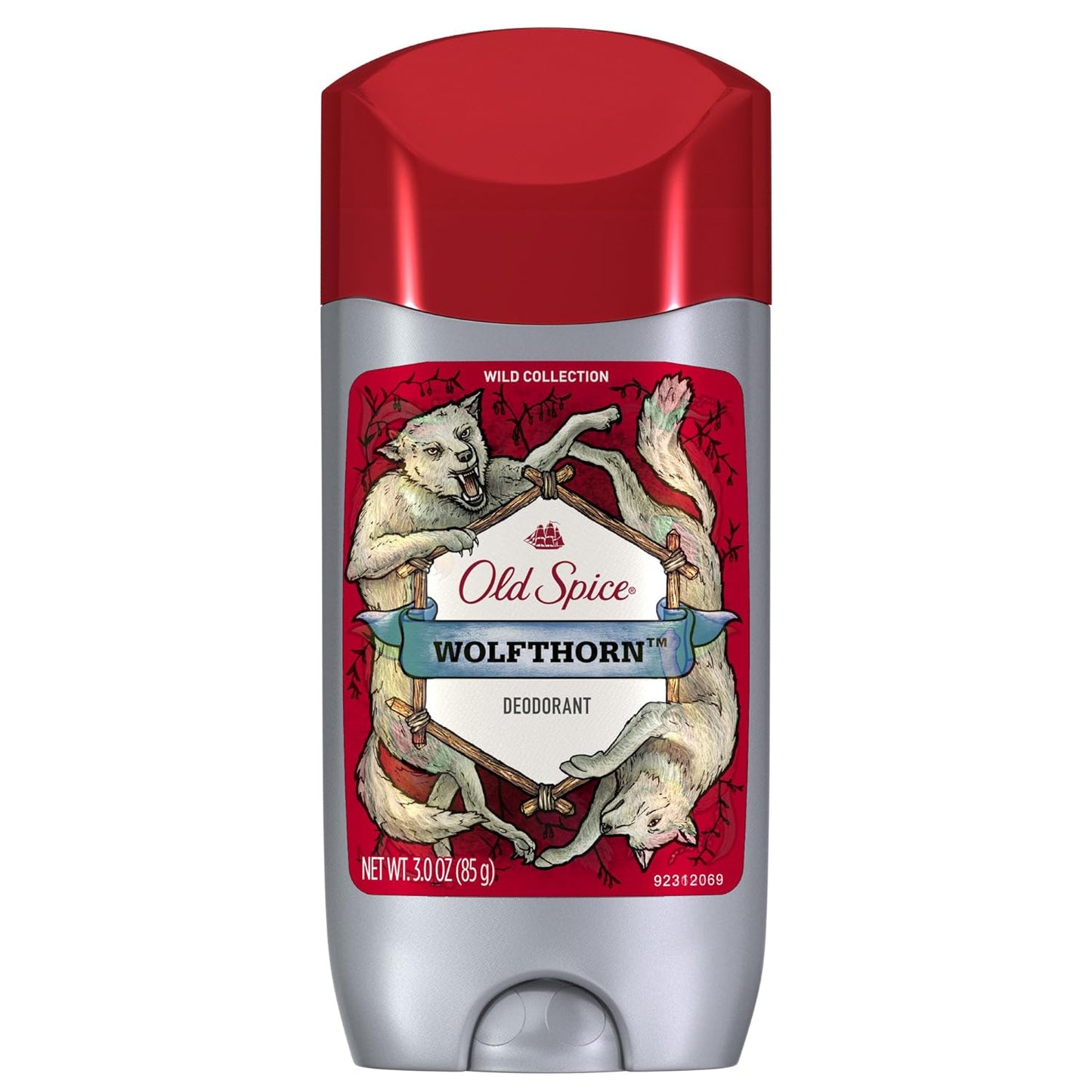 Old Spice Anti-Perspirant Deodorant 85g