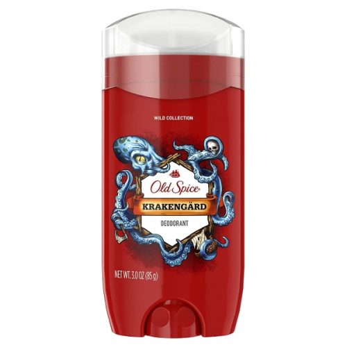 Old Spice Anti-Perspirant Deodorant 85g