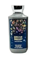 Dream Bright Bath and Body Works Shower Gel