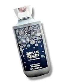 Dream Bright Bath and Body Works Shower Gel