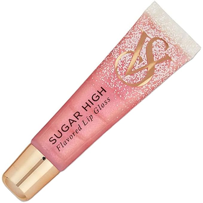 Victoria's Secret Sugar High Lip Gloss 0.46 fl oz