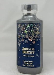 Dream Bright Bath and Body Works Shower Gel