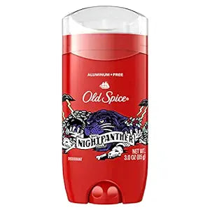 Old Spice Anti-Perspirant Deodorant  85g