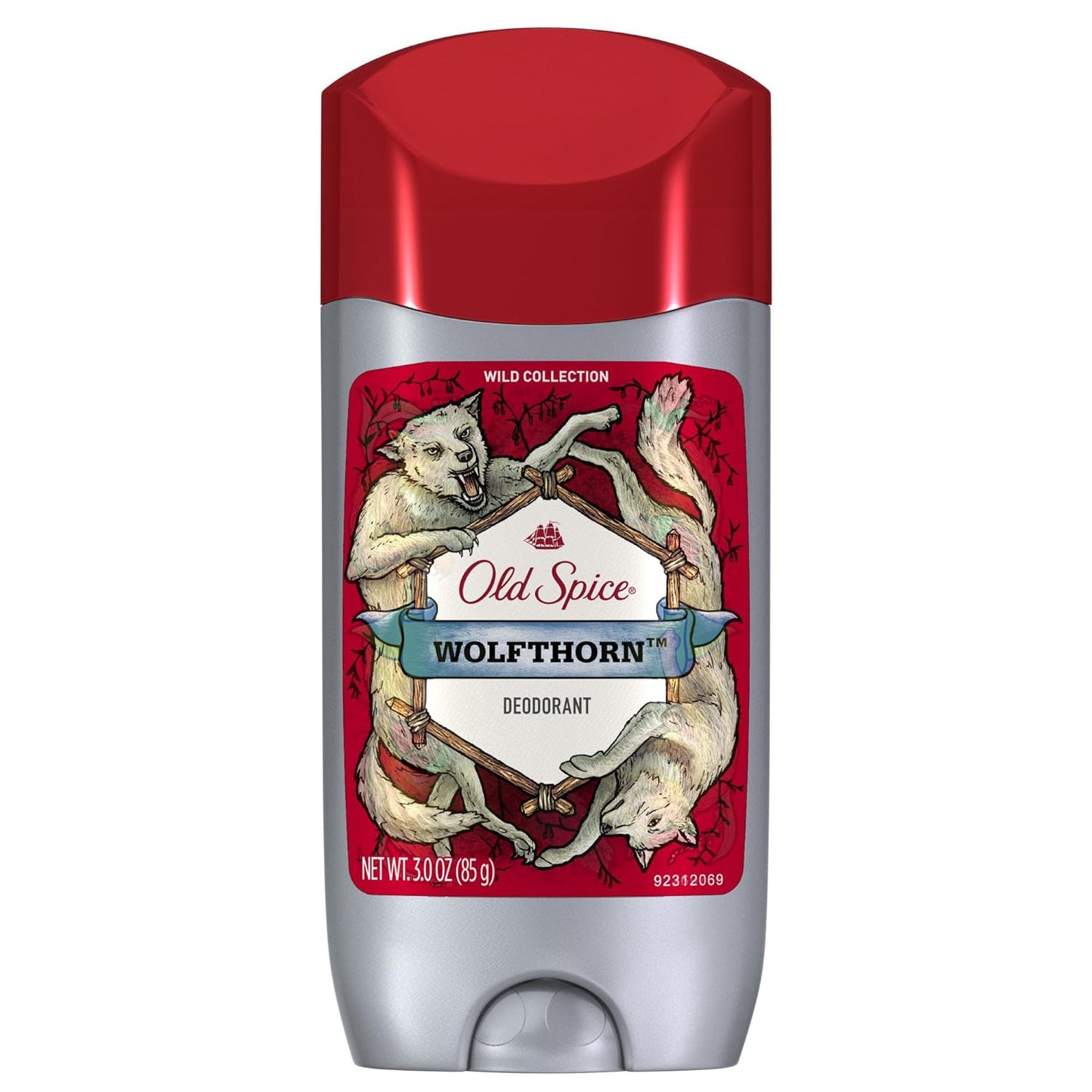 Old Spice Anti-Perspirant Deodorant  85g