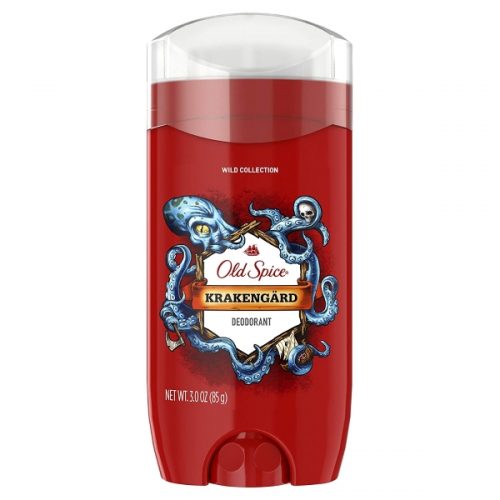 Old Spice Anti-Perspirant Deodorant  85g