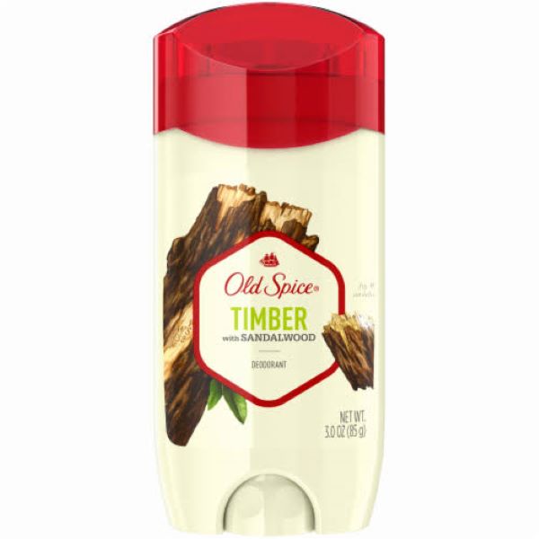 Old Spice Anti-Perspirant Deodorant  85g