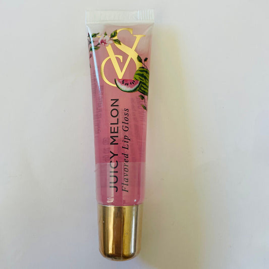 Victoria's Secret Juicy Melon Lip Gloss 0.46 oz